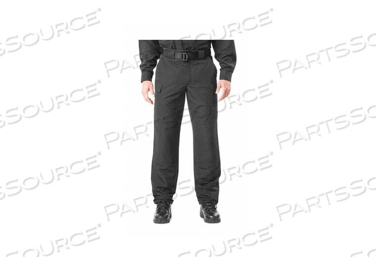 OEM#: 74462LFAST-TAC БРЮКИ РАЗМЕР 52 ЧЕРНЫЕ INSM34 от 5.11 Tactical