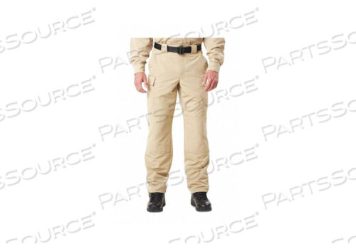 OEM#: 74462LFAST-TAC БРЮКИ SZ 46 TDU ХАКИ INSM36 от 5.11 Tactical