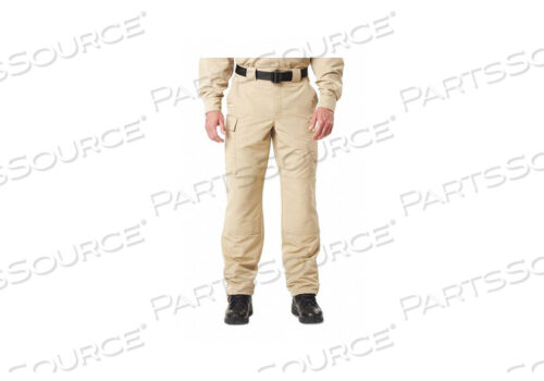 OEM#: 74462LFAST-TAC БРЮКИ SZ 52 TDU ХАКИ INSM34 от 5.11 Tactical