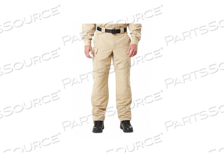 OEM#: 74462LFAST-TAC БРЮКИ SZ 50 TDU ХАКИ INSM36 от 5.11 Tactical