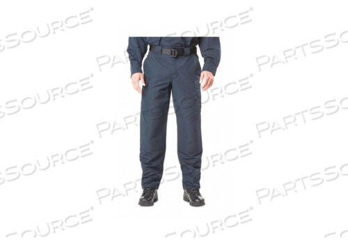 OEM#: 74462LFAST-TAC PANTS SZ 50 DARK NAVY INSM36 от 5.11 Tactical