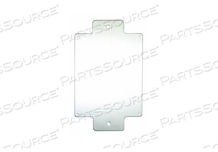 OEM#: RQX-XTMKКРОНШТЕЙН ДЛЯ ПОВЕРХНОСТНОГО МОНТАЖА ДЛЯ СЕРИИ XT от Ritron