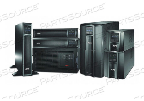OEM#: SYPM4KPUPS - INTERNAL - ONLINE - AC 120/208 V ( 47 - 63 HZ ) - 3200 WATT / 4000 VA by APC / American Power Conversion
