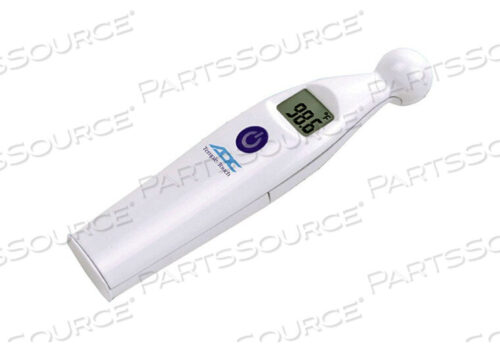 OEM#: 427427 ADTEMP 6 СЕКУНДНЫЙ КОНДУКТИВНЫЙ ТЕРМОМЕТР от American Diagnostic Corporation (ADC)