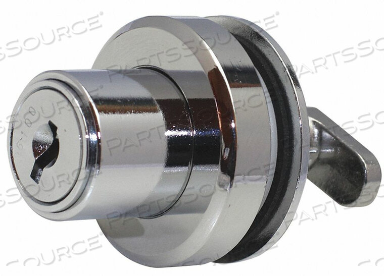 OEM#: G GR1250T625PCSM2SLIDING DOOR LOCK T-BOLT GLASS PLUNGER от Delta Lock