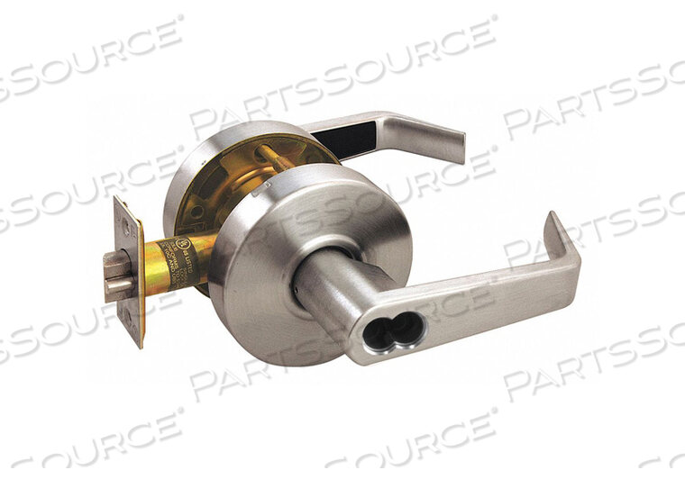 OEM#: RL17SR 26D ICDOOR LEVER LOCKSET МЕХАНИЧЕСКИЙ КЛАСС от Arrow