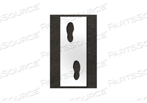 OEM#: STL-108-14814ТРАФАРЕТНЫЕ СТУПЕНИ ДЛЯ СТУПЕНЕЙ ДЛЯ МОСТОВ от RAE Products & Chemicals Corp.