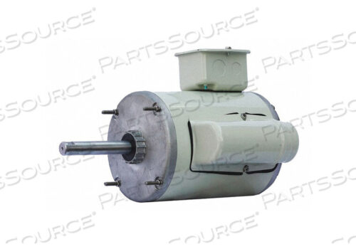 OEM#: GGS_47542ДВИГАТЕЛЬ ВЕНТИЛЯТОРА 40 ГРАДУСОВ 1/2 Л.С. 60 ГЦ от DAYTON ELECTRIC MANUFACTURING CO