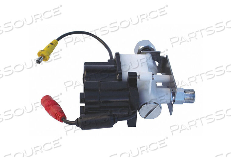 OEM#: G76-0131СОЛЕНОИДНЫЙ УЗЕЛ С АККУМУЛЯТОРНОЙ БАТАРЕЕЙ от Speakman