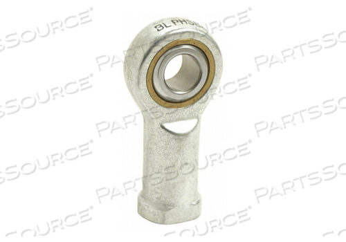 OEM#: HF 12 ROD ENDS FEMALE/RIGHT THREAD 0.75IN. W от Tritan