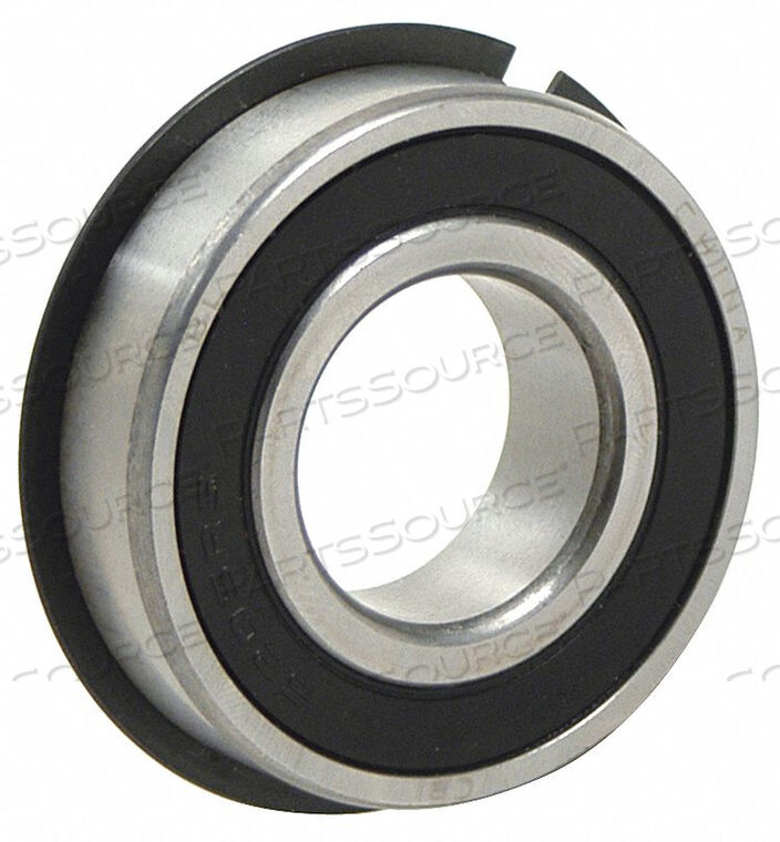 OEM#: R6 2RSNR PRXBEARINGS SEALED 10MM BORE DIA GREASE от Tritan