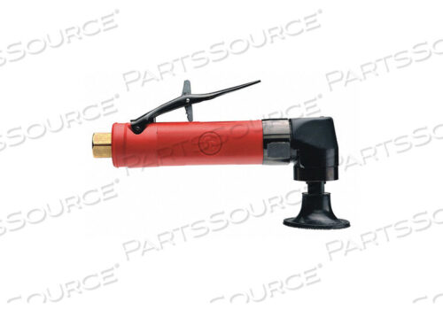 OEM#: CP3019-20AFAIR УГЛОВАЯ РОТАЦИОННАЯ ШЛИФОВАЛЬНАЯ МАШИНА 3 ДЮЙМА 0,5 Л.С. от Chicago Pneumatic
