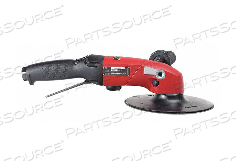 OEM#: CP3850-77ABAIR УГЛОВАЯ РОТАЦИОННАЯ ШЛИФОВАЛЬНАЯ МАШИНА 7 ДЮЙМОВ 2.8 Л.С. от Chicago Pneumatic