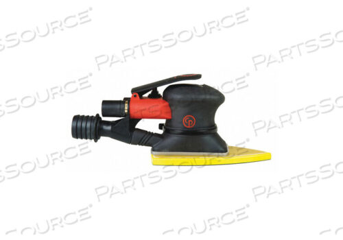 OEM#: CP7267CVEAIR JITTERBUG SANDER 3/32 ДЮЙМА 0,3 Л.С. от Chicago Pneumatic