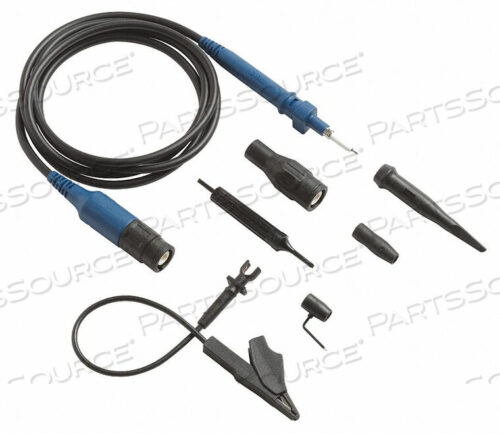 OEM#: VPS510-BДАТЧИК НАПРЯЖЕНИЯ 500 МГЦ 300 В СИНИЙ от Fluke Networks