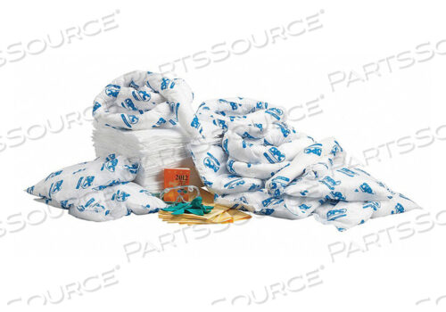 OEM#: SKO95-RSPILL KIT REFILL OIL-BASED LIQUIDS от Brady Americas