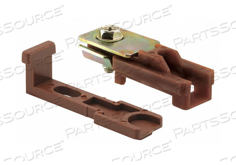 OEM#: N 6710КРОНШТЕЙН ДЛЯ ВЕРХНЕЙ ШАРНИРНОЙ ДВЕРИ ШКАФА 3-3/4 L от Primeline