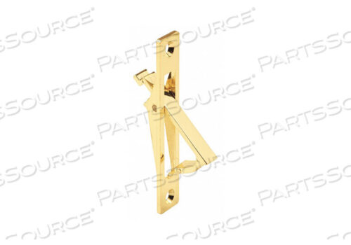OEM#: N 6768POCKET DOOR FLUSH EDGE PULL 3-53/64 L от Primeline
