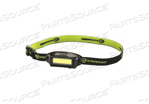 OEM#: 61702RECHARGEABLE HEADLAMP, LITHIUM POLYMER, LED by Streamlight