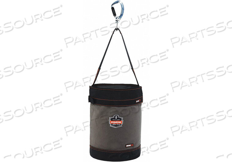 OEM#: 5940TBUCKET 12-1/2 Д X 12-1/2 Ш X 17 В от Ergodyne