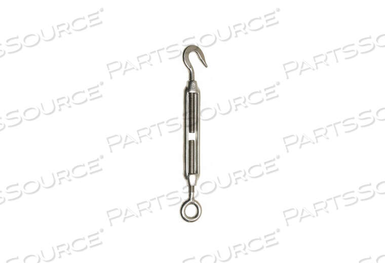 OEM#: NT-S100СЕТЧАТАЯ МУФТА 1/2 Л СЕРЕБРИСТАЯ PK10 от Bird Barrier