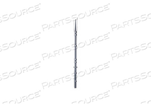 OEM#: TG-P05TOWER-GUARD POSTS 1/4 L GRAY PK25 от Bird Barrier