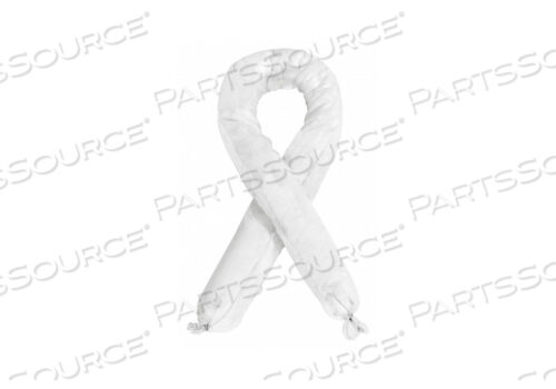 OEM#: 436M89Впитывающие носки БЕЛЫЕ 4 ФУТА L PK40 от Condor