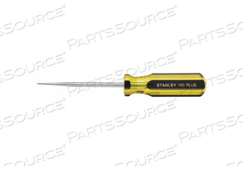 ШИЛО 7-1/4 Л ЛЕГИРОВАННАЯ СТАЛЬ