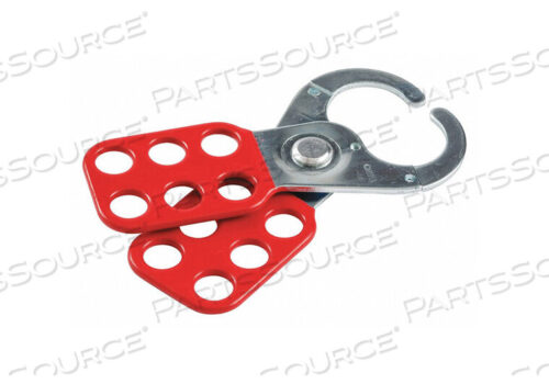 OEM#: 437R58LOCKOUT HASP STEEL 1 LENGTH от Condor