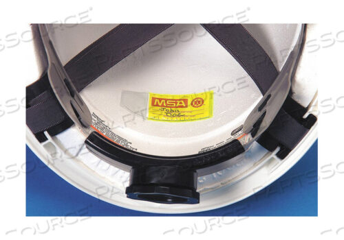 OEM#: 10013393МЕДИЦИНСКИЙ ИНФОРМАЦИОННЫЙ НАБОР 10/PKG ENG./SPAN/FR. от MSA Safety Sales, LLC