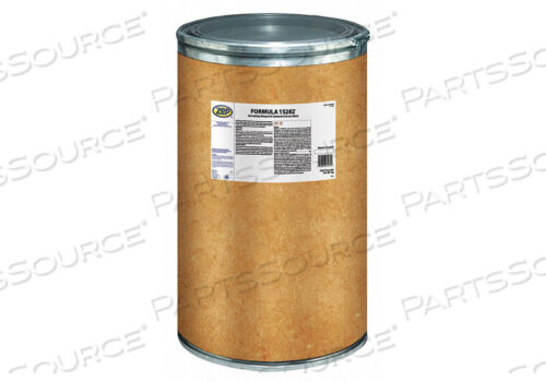 OEM#: 534840METAL CLEANER 100 LB DRUM от Zep