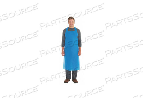 OEM#: 56-230ОДНОРАЗОВЫЙ ФАРТУК СИНИЙ 55 ДЮЙМОВ L PK100 от Ansell Healthcare