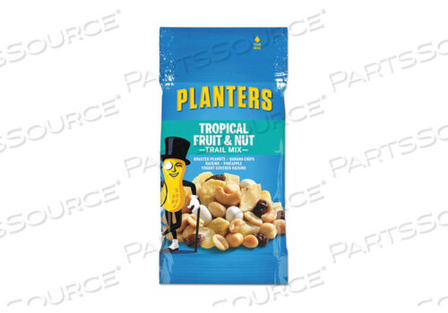 OEM#: KRF00026FOOD PLANTERS TRAIL MIX PK72 от Planters