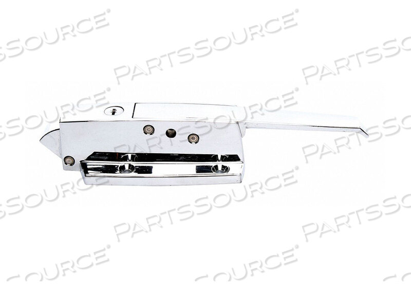 OEM#: 10058CL05020ПРУЖИННАЯ ЗАЩЕЛКА С ЦИЛИНДРОВЫМ ЗАМКОМ от Kason