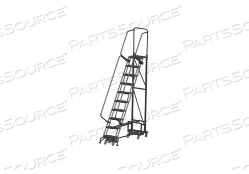 OEM#: NAV-9RSALL DIRECTION LADDER STEEL 90 IN.H от Ballymore