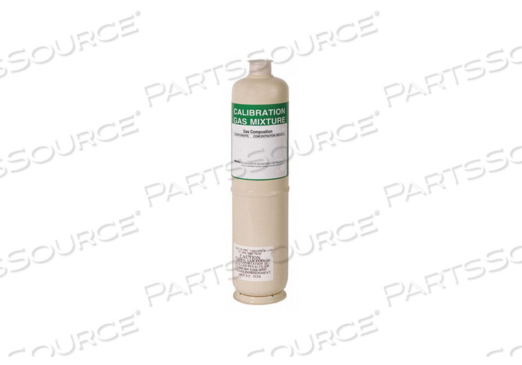 OEM#: J104950LA CALIBRATION GAS 103L H2 AIR от Norco Inc.