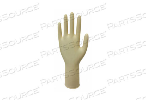 OEM#: HSCE4-879STRL CLNRM GLVS LATEX SZ 7.5 PK200 от Ansell Healthcare