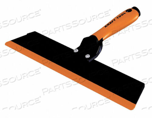 OEM#: GG246SQUEEGEE SLEVEL 22 ДЮЙМА РЕЗИНОВОЕ ПОЛОТНО от Kraft Tool