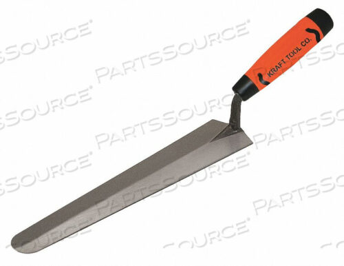 OEM#: GG444PFDUCK BILL КВАДРАТНЫЙ 2 X 10 ДЮЙМОВЫЙ СТАЛЬНОЙ ШПАКЛЕВОЧНЫЙ МАСТЕР от Kraft Tool