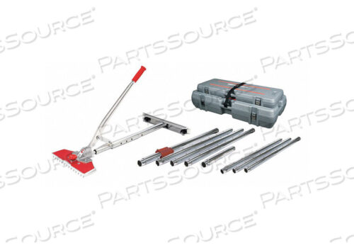 OEM#: 10-237VКОМПЛЕКТ ДЛЯ НАТЯЖКИ КОВРОВ 18 В 12 ШТ. от Roberts