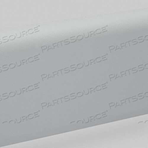 OEM#: BR-500-12-210H3451 НАСТЕННАЯ РЕЙКА СЕРЕБРИСТО-СЕРАЯ 144 ДЮЙМА от Pawling Corp