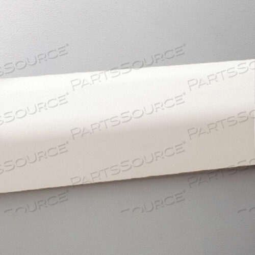 OEM#: WG-30-12-301H3455 CRASH RAIL LINEN WHITE 144IN от Pawling Corp