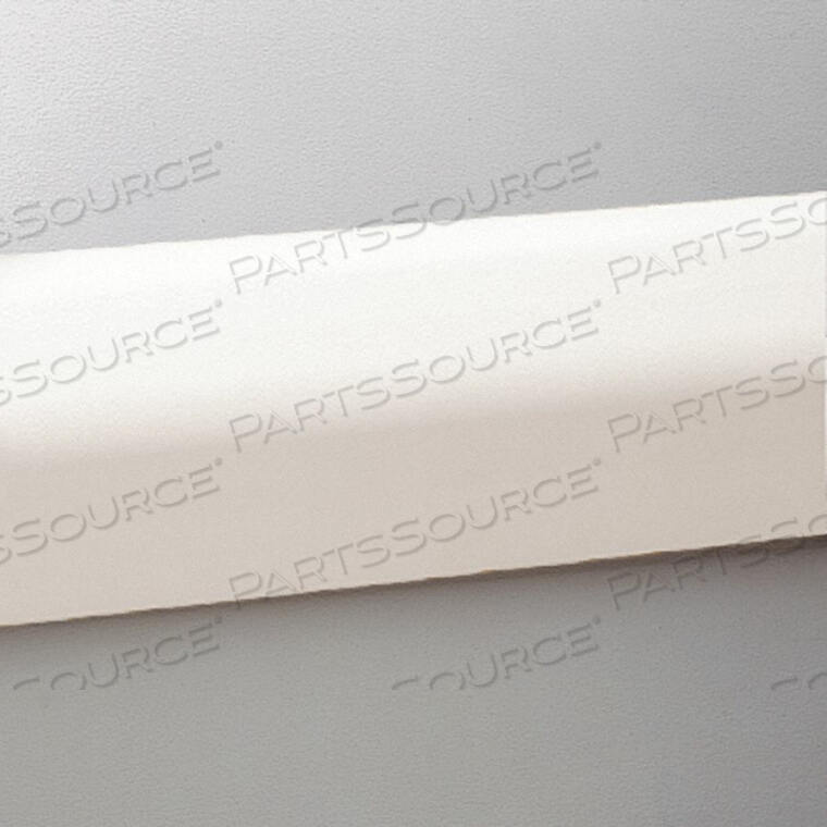 OEM#: WG-30-12-301H3455 CRASH RAIL LINEN WHITE 144IN от Pawling Corp