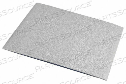 OEM#: WC-60-4X8CA-210НАСТЕННОЕ ПОКРЫТИЕ 48 X 96 ДЮЙМОВ СЕРЕБРИСТО-СЕРЫЙ PK16 от Pawling Corp