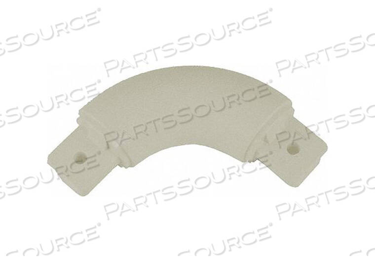 OEM#: IOC-1250-0-370ВНУТРЕННИЙ/ВНЕШНИЙ УГОЛ ПОРУЧНЯ ЯИЧНАЯ СКОРЛУПА от Pawling Corp