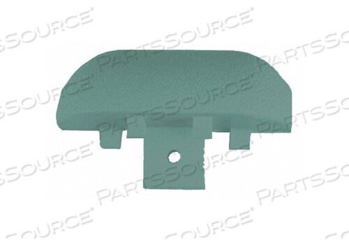 OEM#: ETC-3-0-377H3607 ТОРЦЕВАЯ ЗАГЛУШКА БИРЮЗОВАЯ 2-15/16 X 1 ДЮЙМ от Pawling Corp