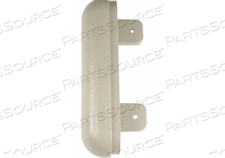 OEM#: ETC-6C-0-313H3611 ТОРЦЕВАЯ КРЫШКА ШАМПАНСКОГО ЦВЕТА 6 X 1 ДЮЙМ от Pawling Corp