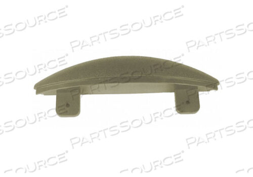 OEM#: ETC-7-0-2H3618 ТОРЦЕВАЯ ЗАГЛУШКА ЦВЕТА СЛОНОВОЙ КОСТИ 8 X 1-3/4 ДЮЙМА от Pawling Corp.