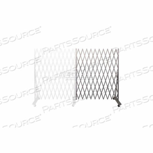 OEM#: XL680СКЛАДНЫЕ ДОПОЛНИТЕЛЬНЫЕ ВОРОТА БЕЗОПАСНОСТИ 76HX6W В ЭКСПЛУАТАЦИИ от Illinois Engineered Products Inc.