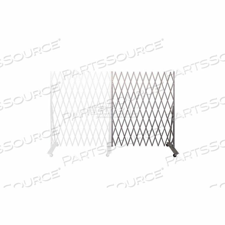 OEM#: XL680СКЛАДНЫЕ ДОПОЛНИТЕЛЬНЫЕ ВОРОТА БЕЗОПАСНОСТИ 76HX6W В ЭКСПЛУАТАЦИИ от Illinois Engineered Products Inc.
